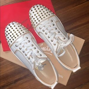 Christian Louboutin Shoes